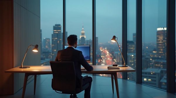 Agence GEO : améliorez votre visibilité grâce à l'optimisation intelligent