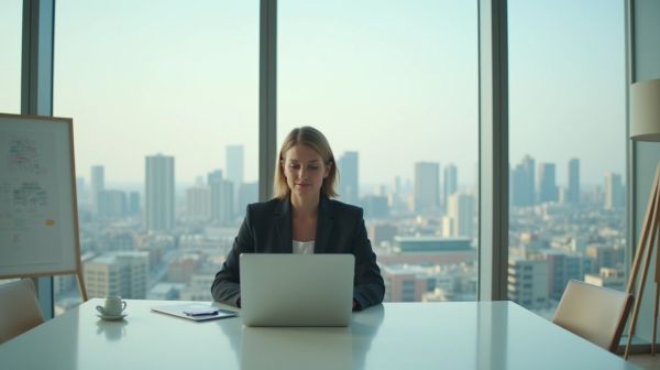 Agence GEO : améliorez votre visibilité grâce à l'optimisation intelligent