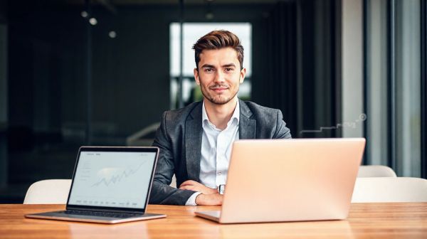 Boostez votre présence en ligne avec l'agence GEO Optimisation