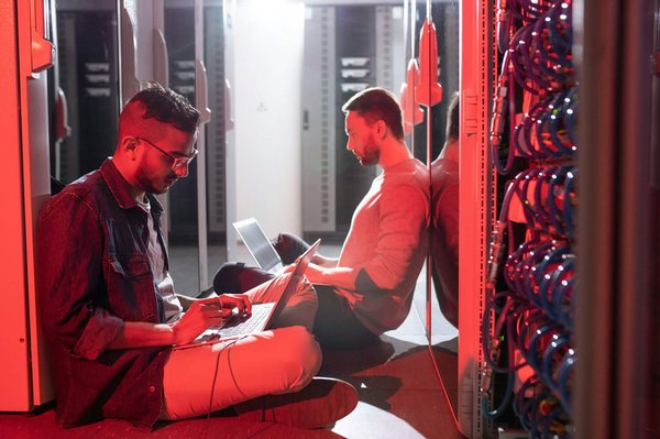 Comment configurer un serveur de fichiers haute performance pour une entreprise?