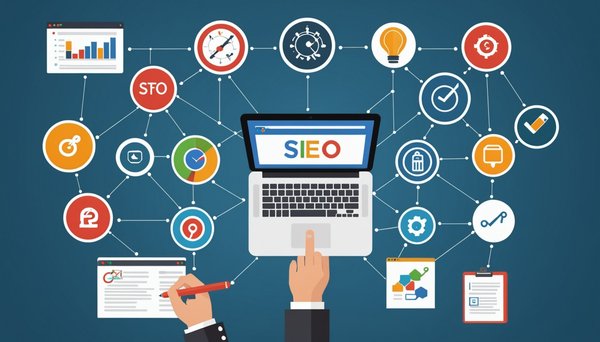 SEO Onsite : Techniques Avancées pour Professionnels du Référencement