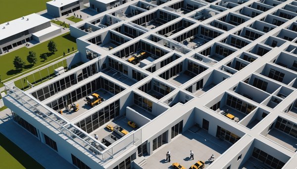 10 stratégies gagnantes pour une gestion réussie du bim